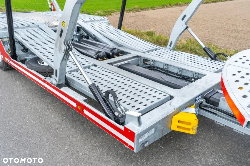 Mercedes-Benz Actros - 20