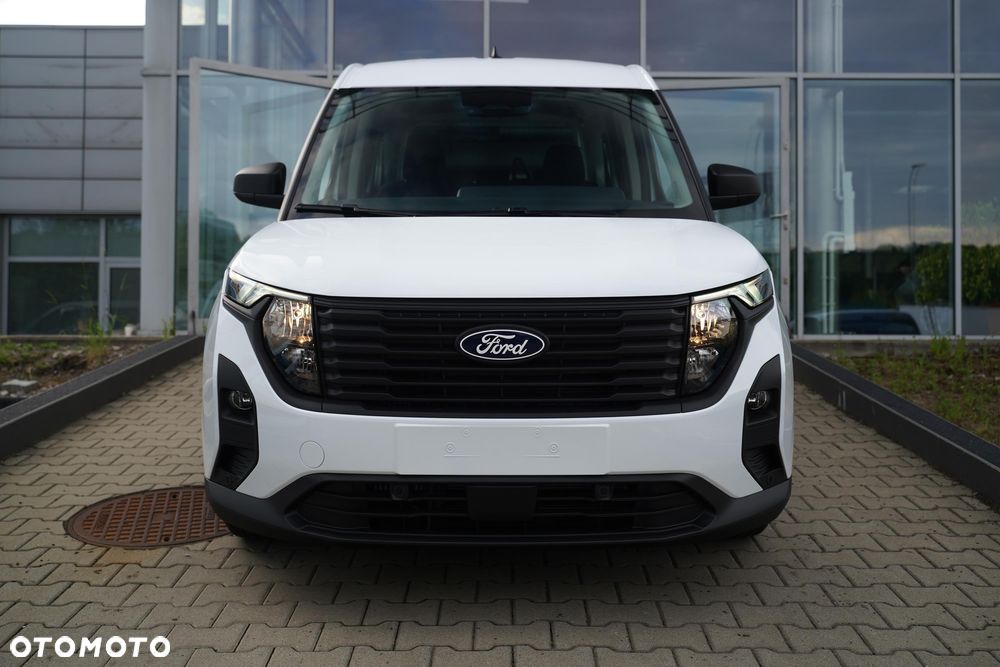 Ford Tourneo Courier 1.0 EcoBoost Trend - 2