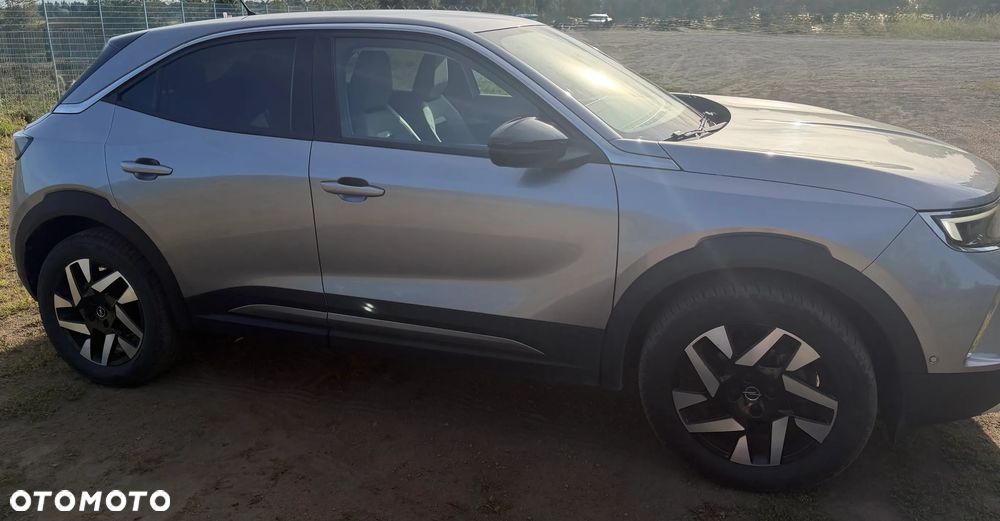 Opel Mokka 1.2 T Elegance S&S - 3