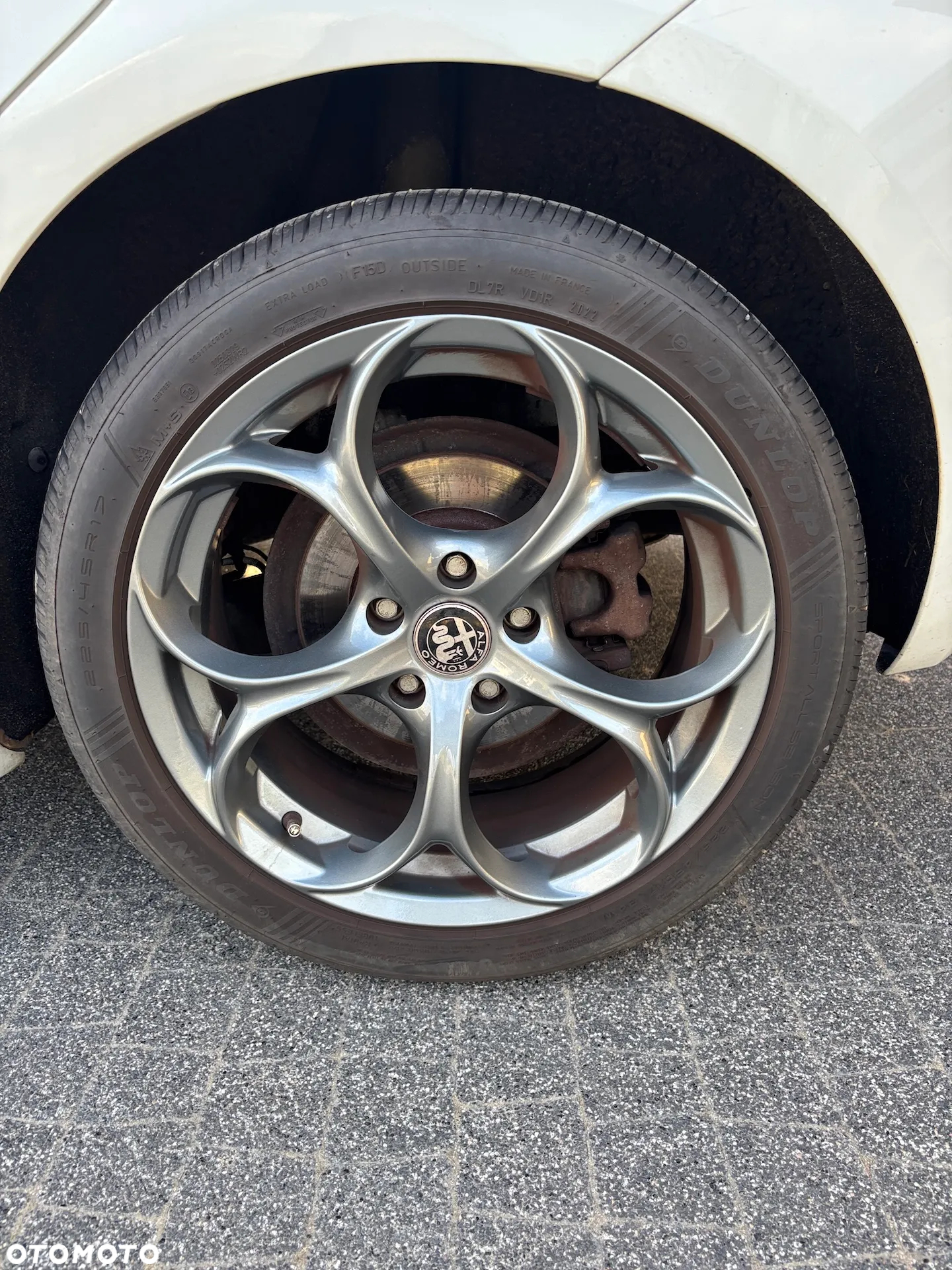 Alfa Romeo Giulietta 2.0 JTDM Progression - 7