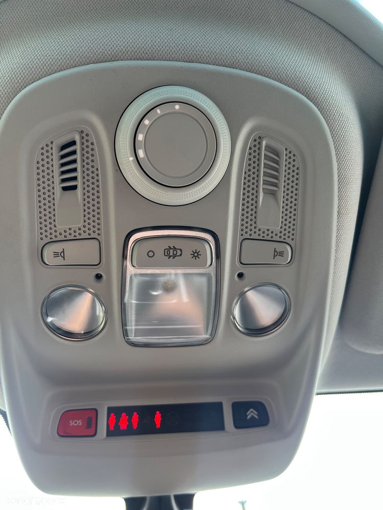 Citroën C4 HDi 150 Exclusive - 27