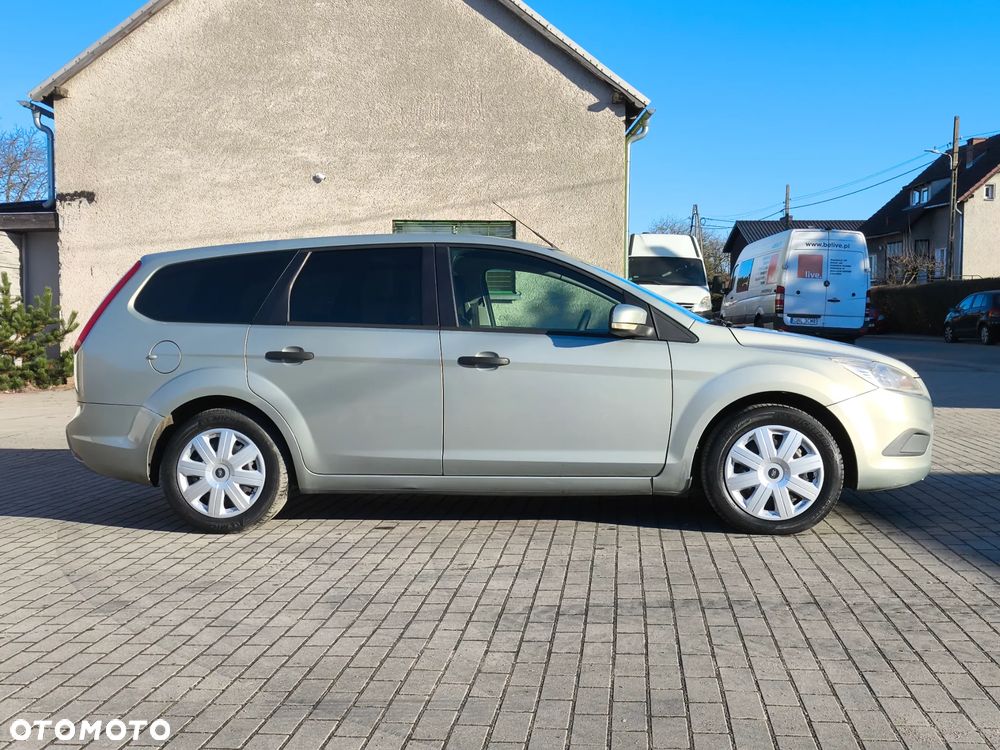 Ford Focus - 7