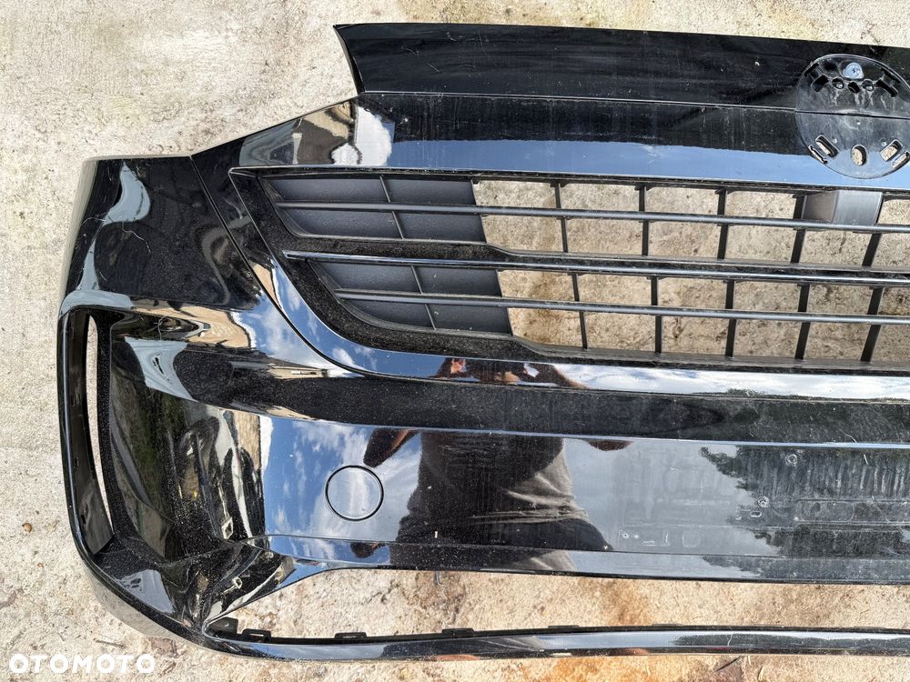 VW TRANSPORTER MULTIVAN T7 LIFT 2024-> ZDERZAK PRZÓD S74117757B - 20