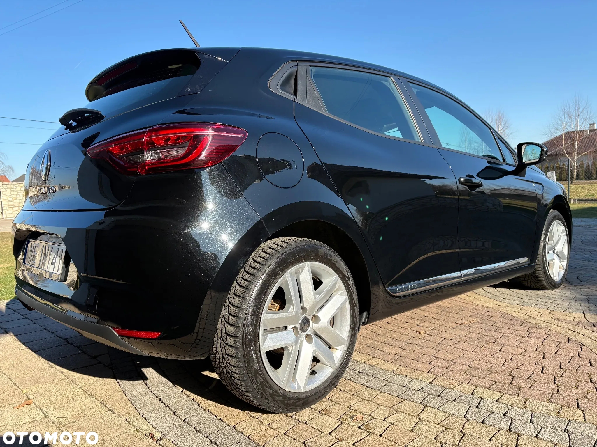 Renault Clio 1.0 TCe Zen - 4
