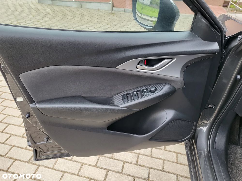 Mazda CX-3 2.0 SkyPassion - 11