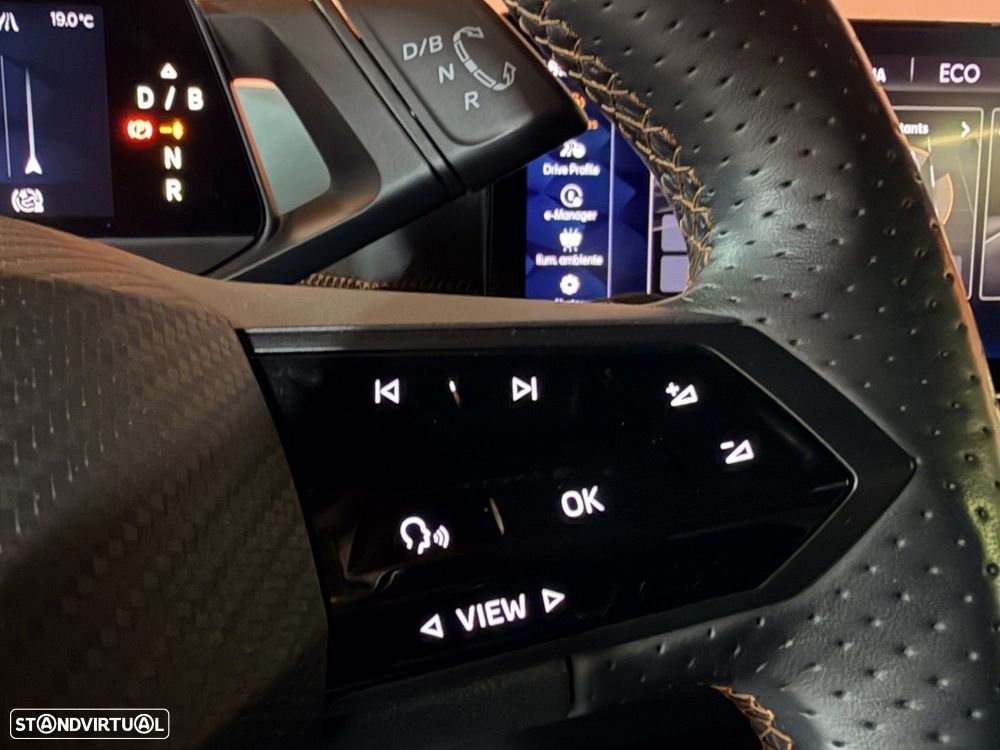 Cupra Born 58 kWh - 16