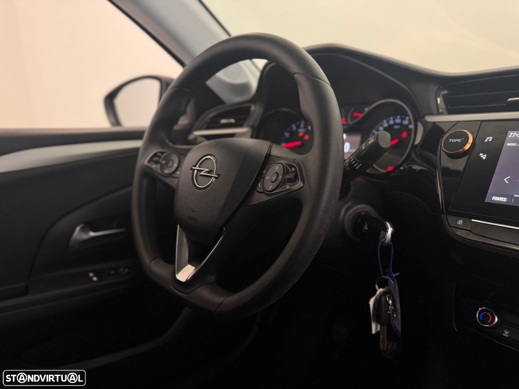 Opel Corsa 1.2 Business Edition - 6