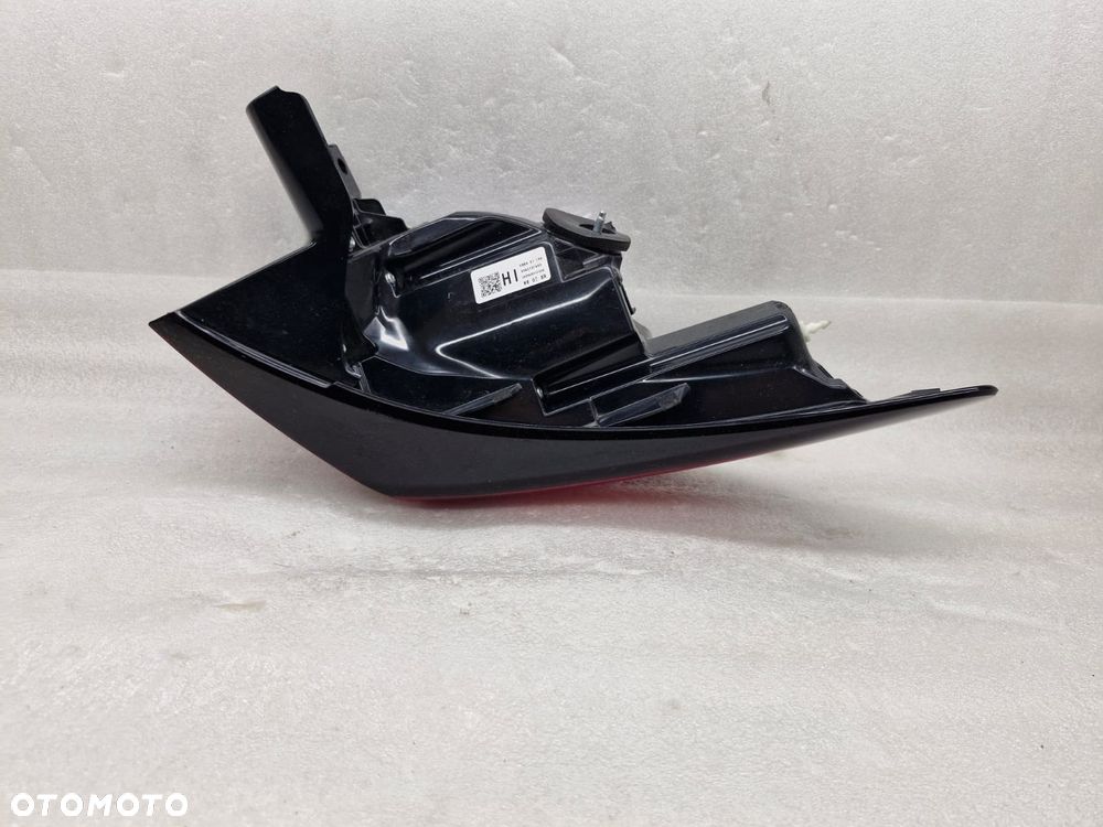 MAZDA CX-60 LED LAMPA TYL CAŁA W KLAPĘ I BŁOTNIK KBB451150 - 7
