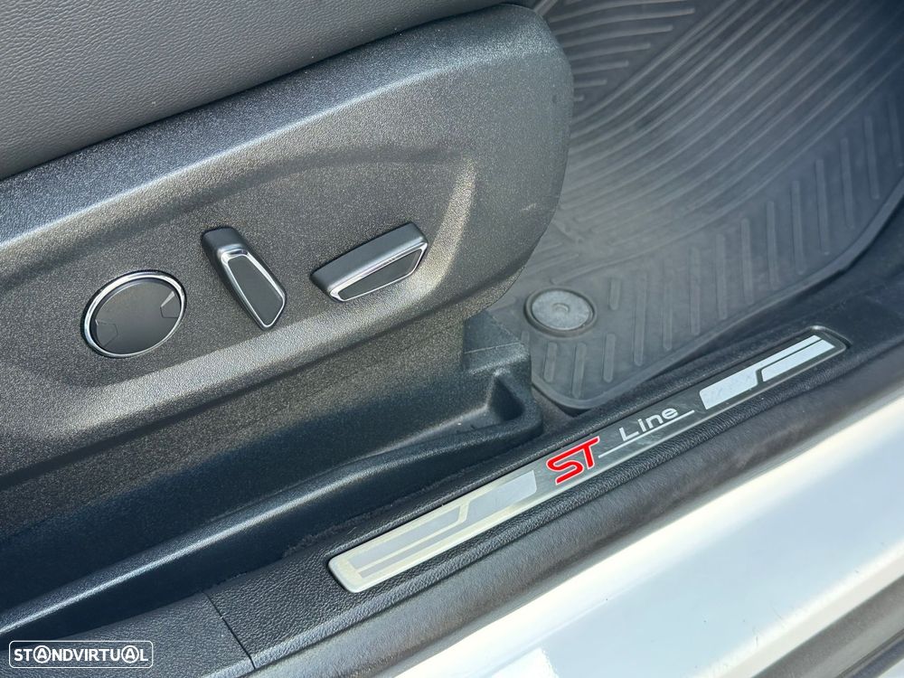 Ford S-Max 2.0 TDCi ST-Line Powershift - 36