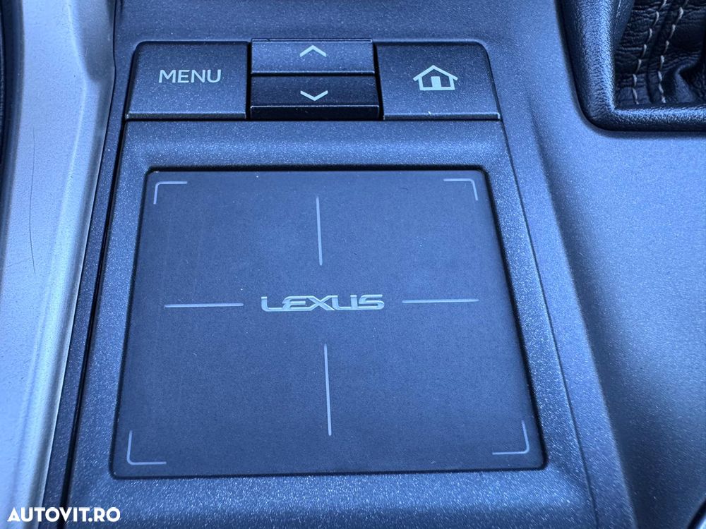 Lexus Seria NX 200t AWD Executive Plus - 38