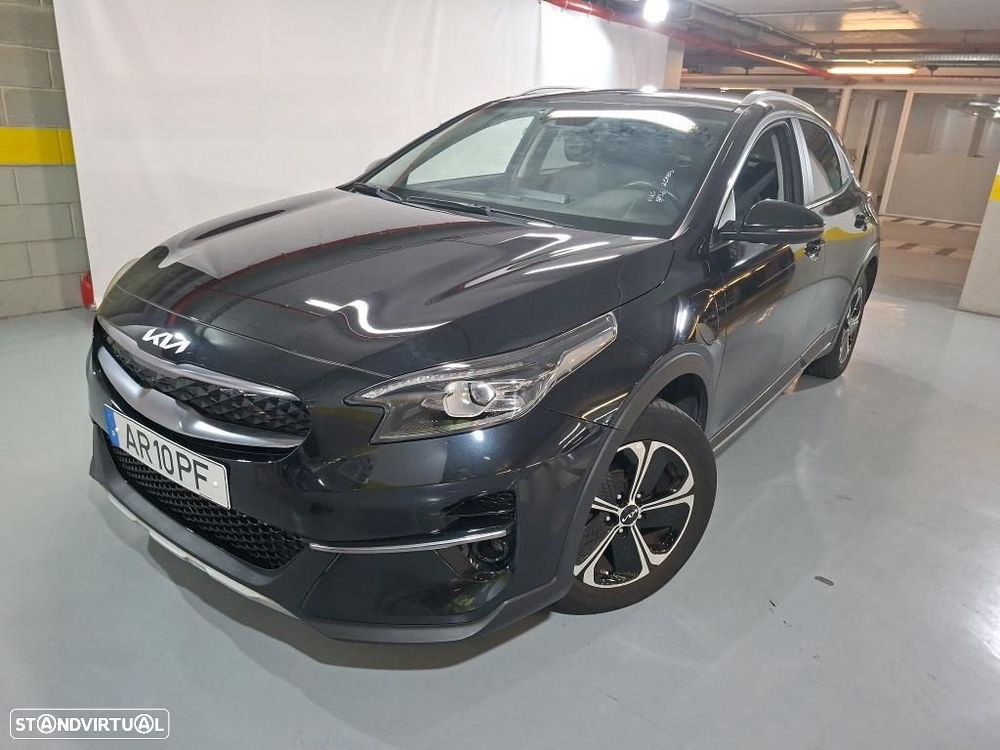 Kia XCeed 1.6 GDi PHEV Drive - 2