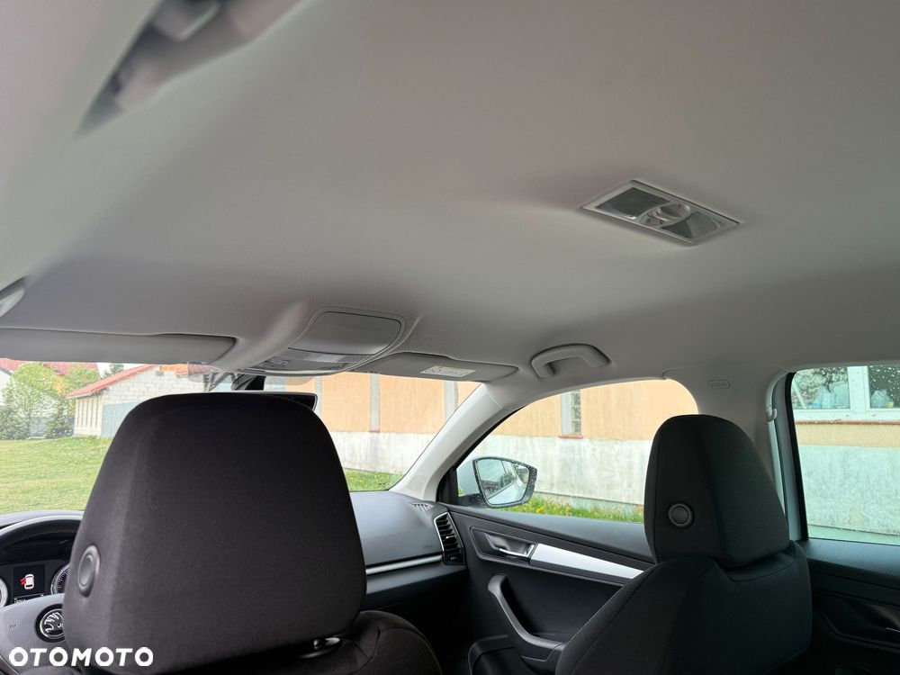 Skoda Karoq 1.5 TSI ACT 4x2 Ambition - 28