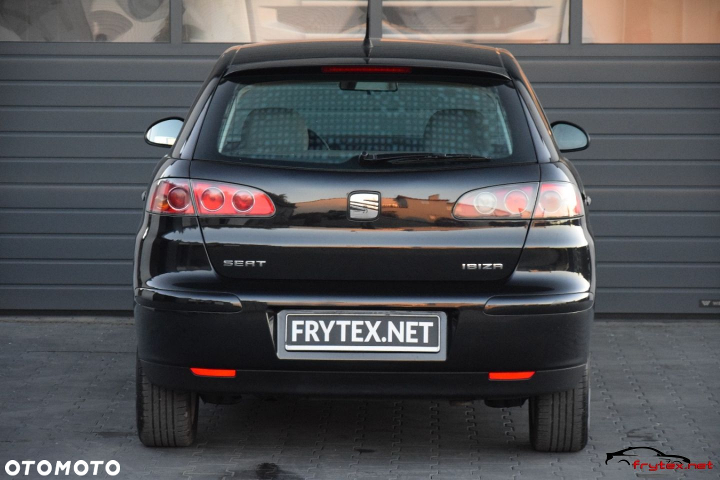 Seat Ibiza - 13