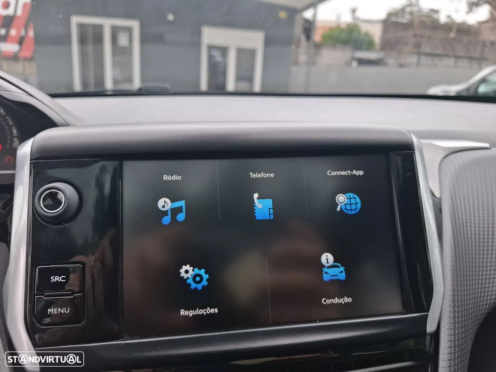 Peugeot 208 PureTech 82 Start & Stop Style - 33