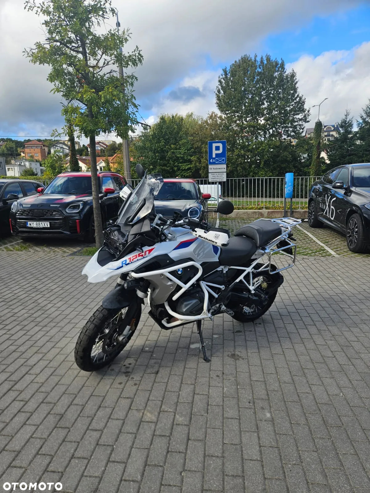 BMW GS - 2
