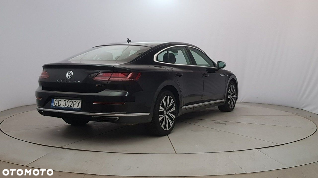 Volkswagen Arteon - 7