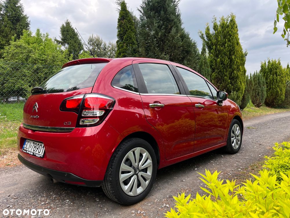 Citroën C3 1.2 PureTech Exclusive - 7