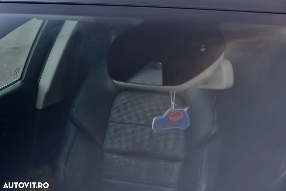 Renault Talisman ENERGY dCi 160 EDC INITIALE PARIS - 12