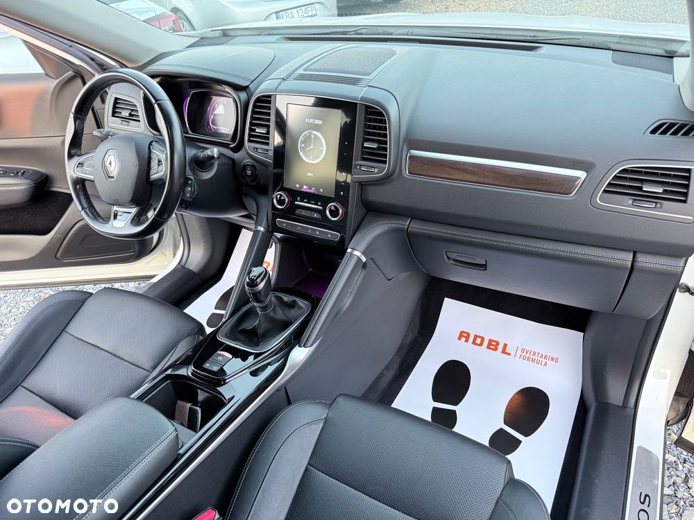 Renault Koleos - 40