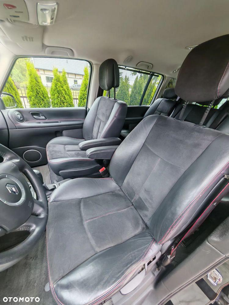 Renault Grand Espace 2.0 Dynamique - 9