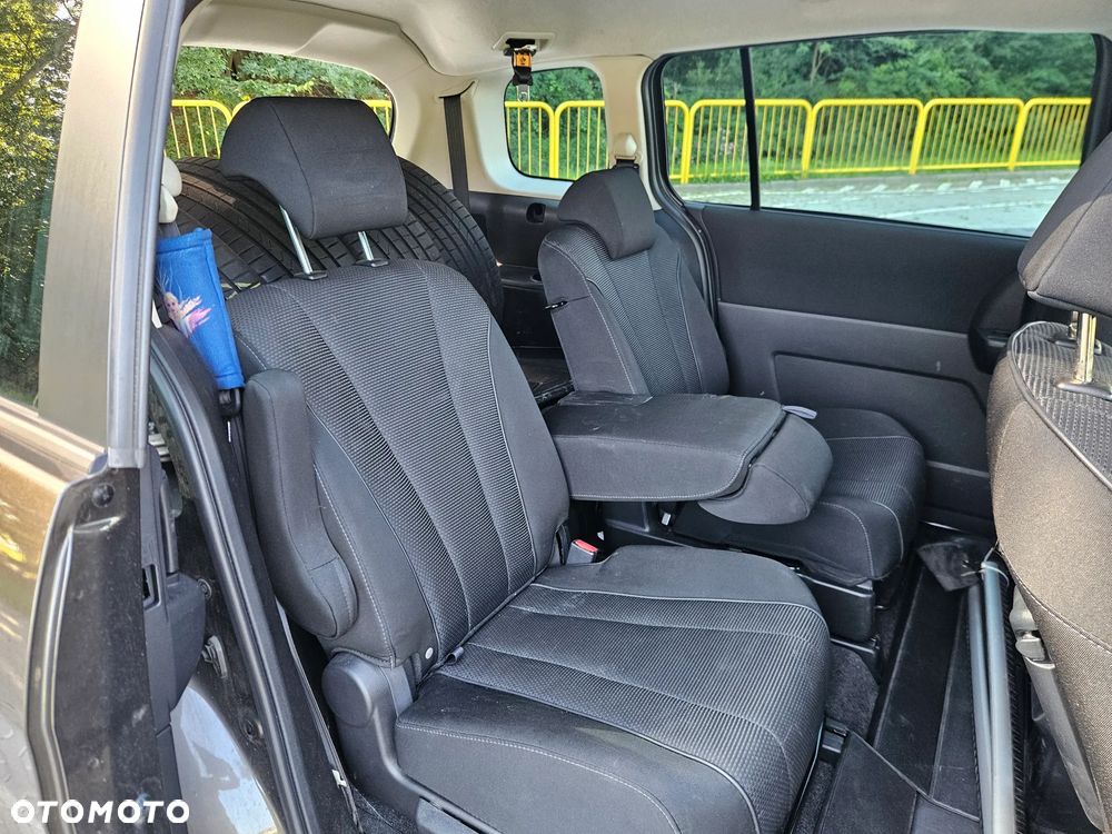 Mazda 5 1.8 MZR Kenko - 9