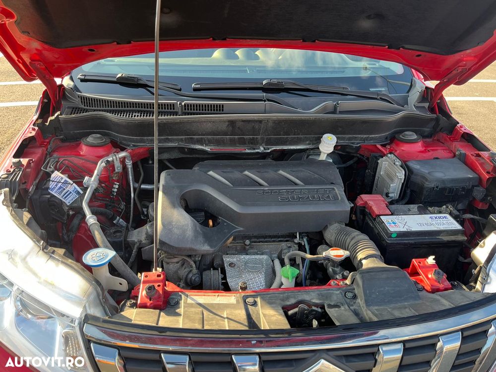 Suzuki Vitara 1.0 Cool - 30