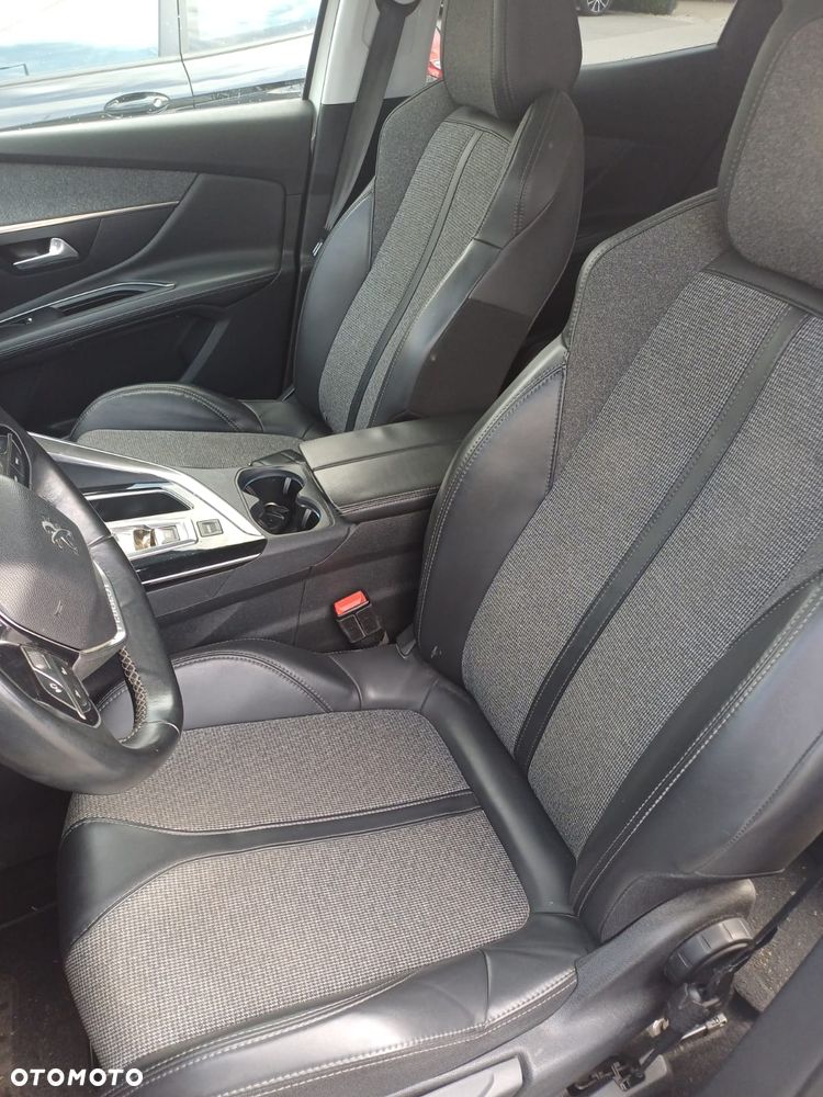 Peugeot 3008 1.6 THP Active S&S EAT6 - 13