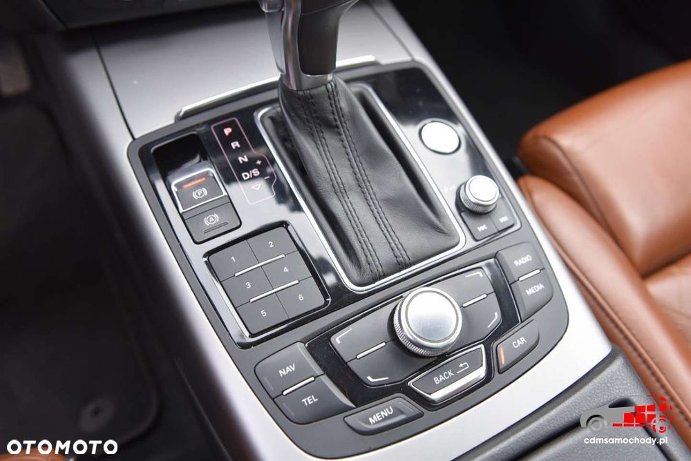 Audi A6 Allroad - 28