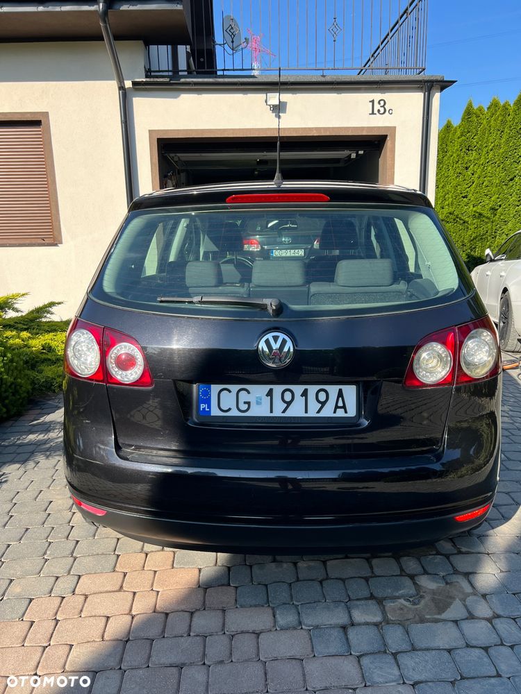 Volkswagen Golf V 1.9 TDI Comfortline - 3