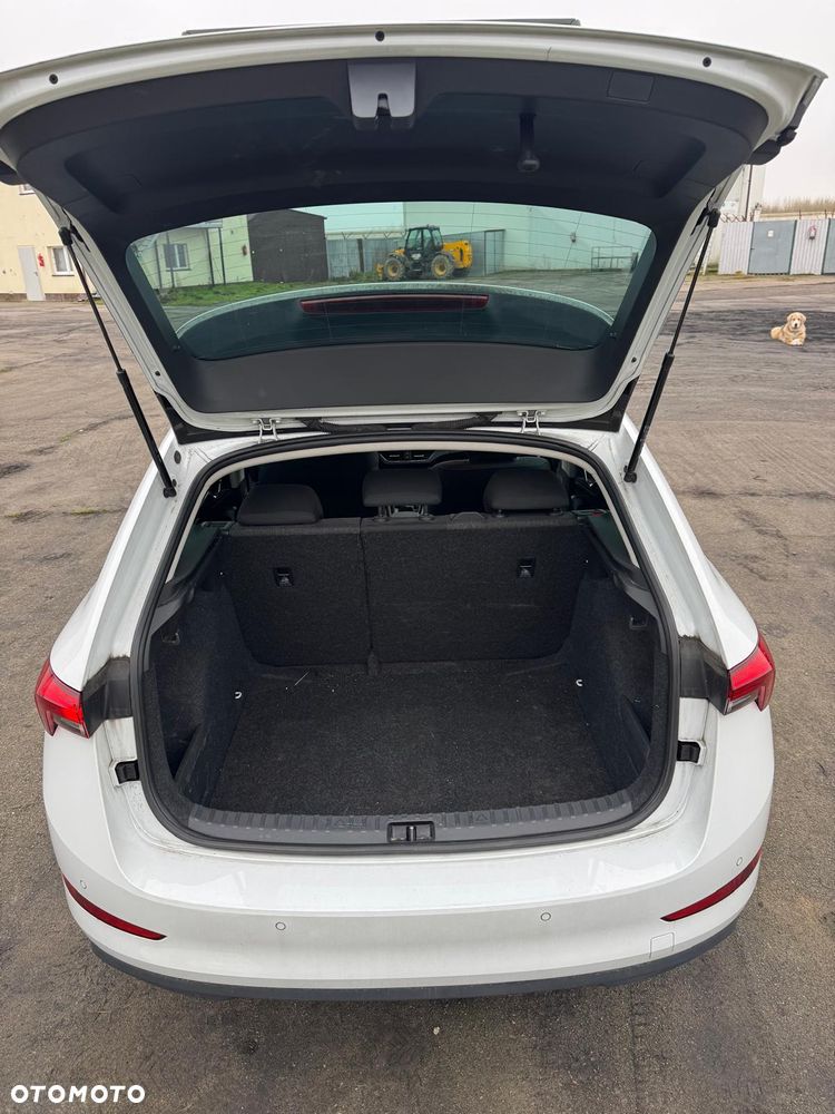 Skoda Scala 1.5 TSI Style DSG - 6