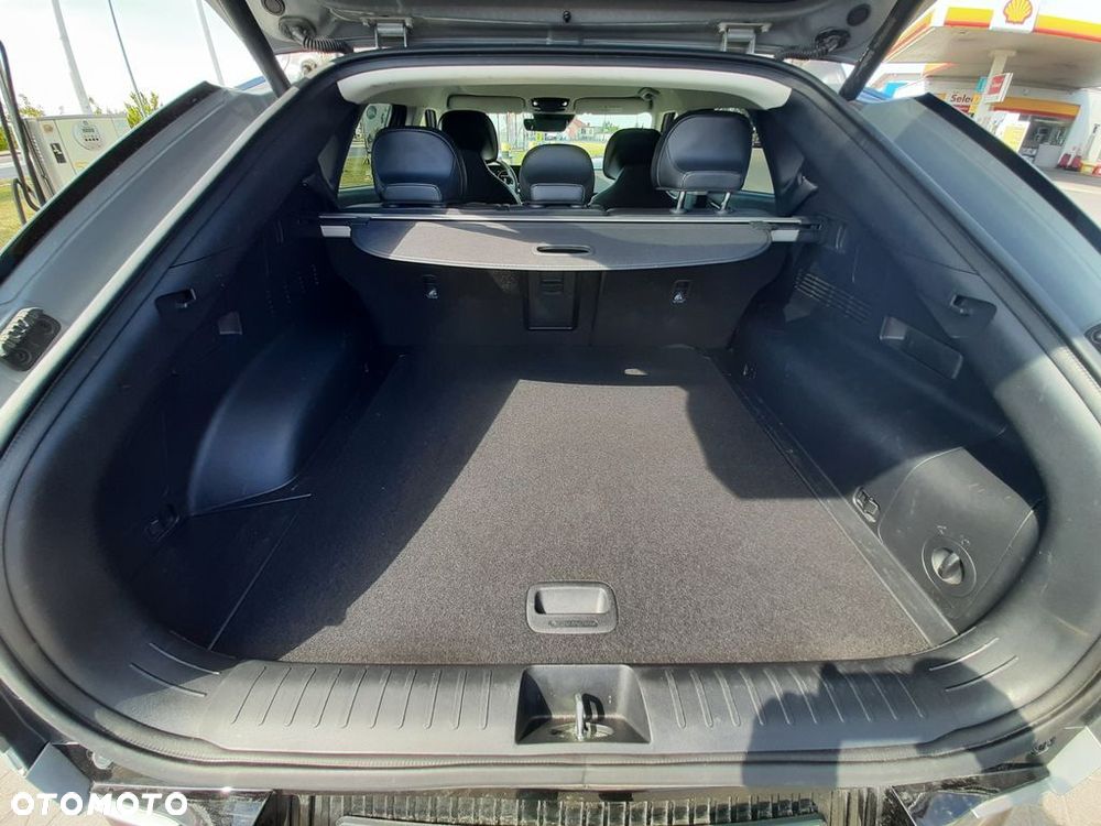 Kia EV6 - 23