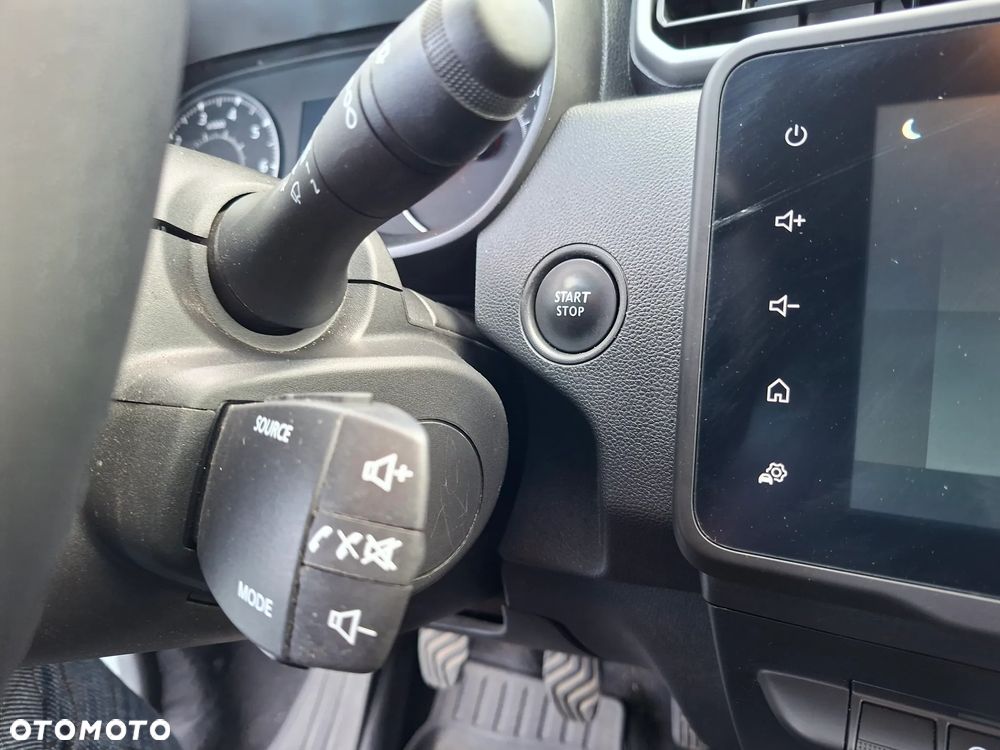 Dacia Duster 1.3 TCe Prestige+ - 14