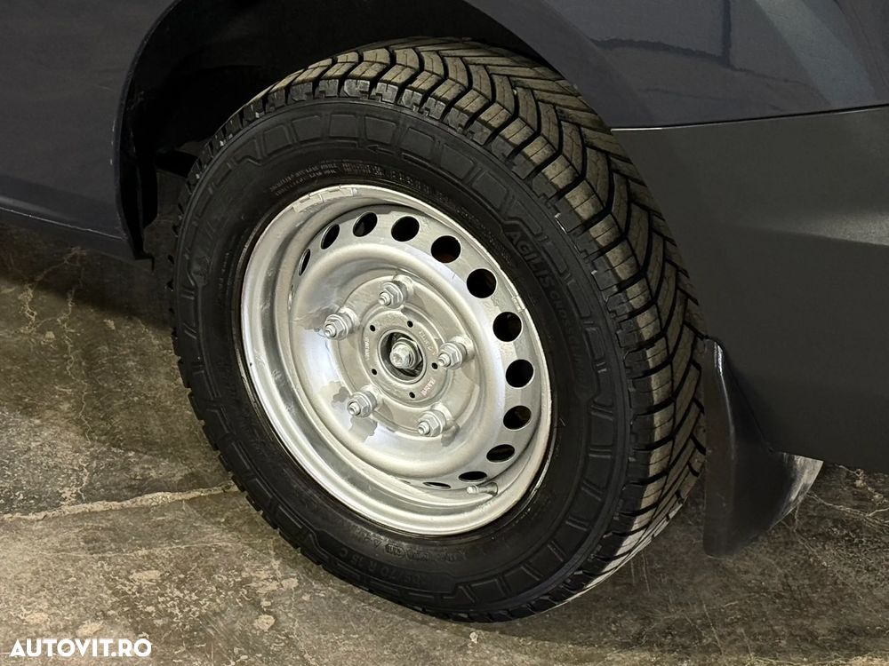 Ford Transit Custom L1H1 VA Basis - 33