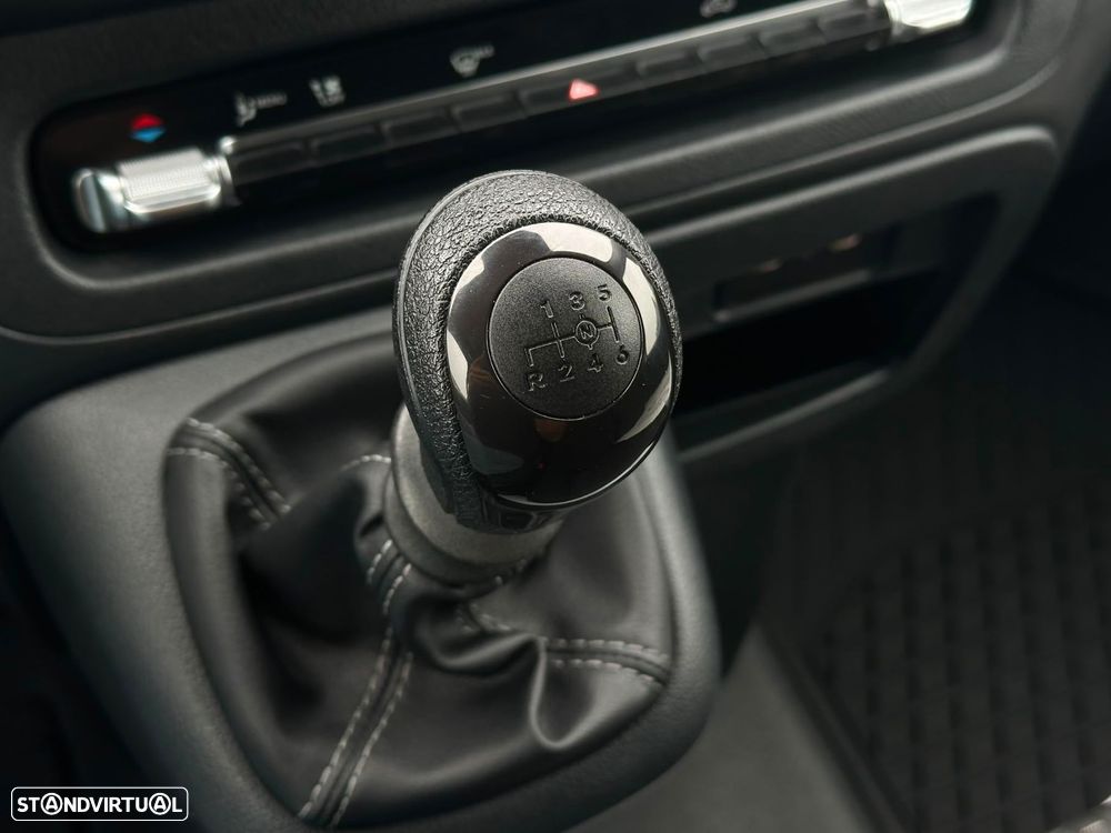 Mercedes-Benz Vito 114 CDi/32 Pro - 20