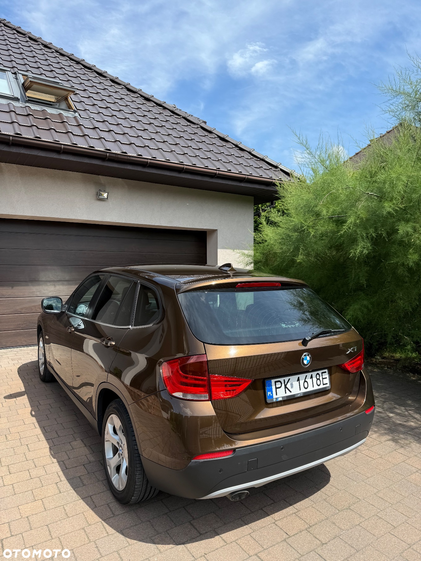 BMW X1 xDrive23d - 3