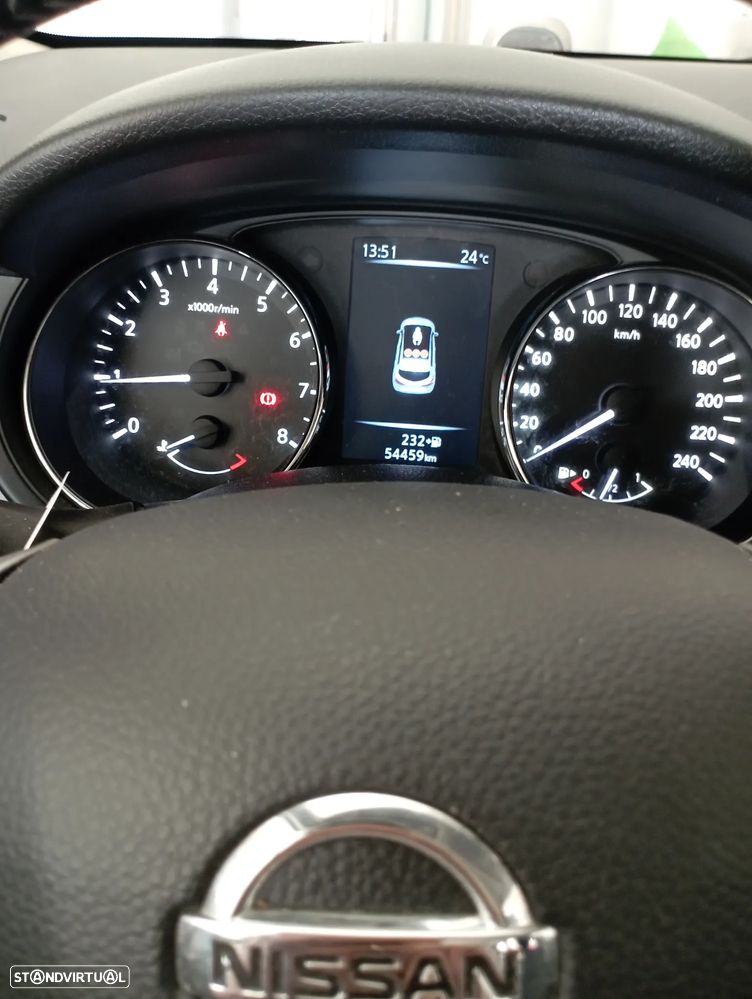 Nissan Pulsar 1.2 DIG-T Acenta J17 - 4