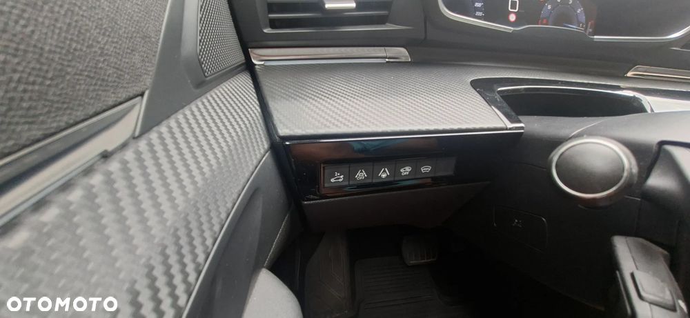 Peugeot 508 1.6 PureTech Allure Pack S&S EAT8 - 22
