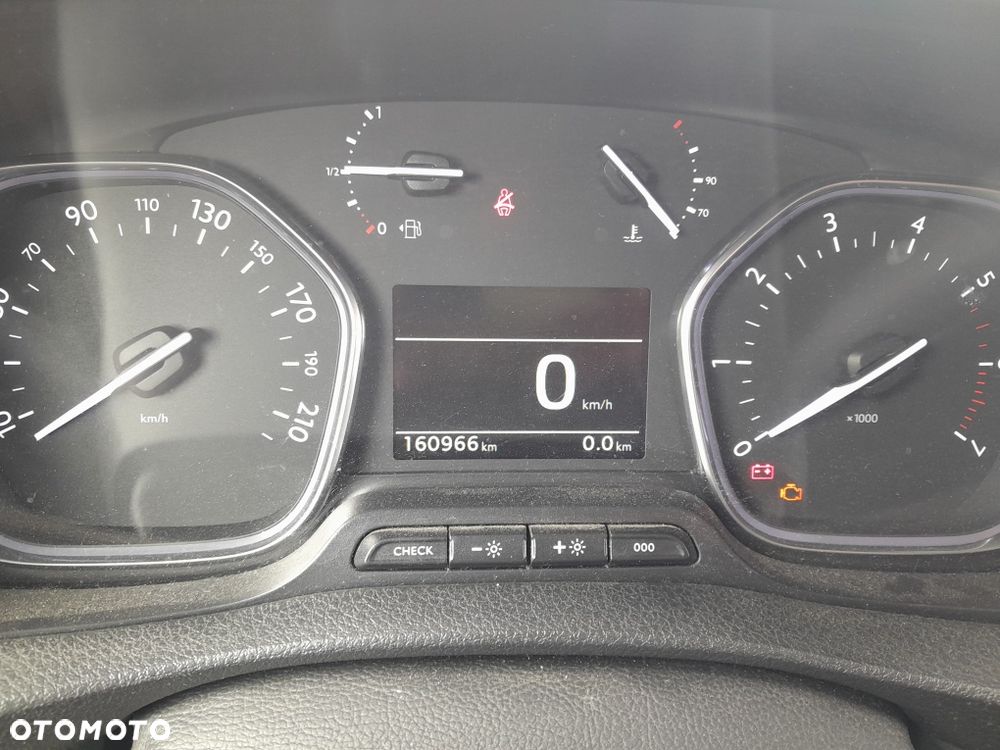 Toyota ProAce - 4