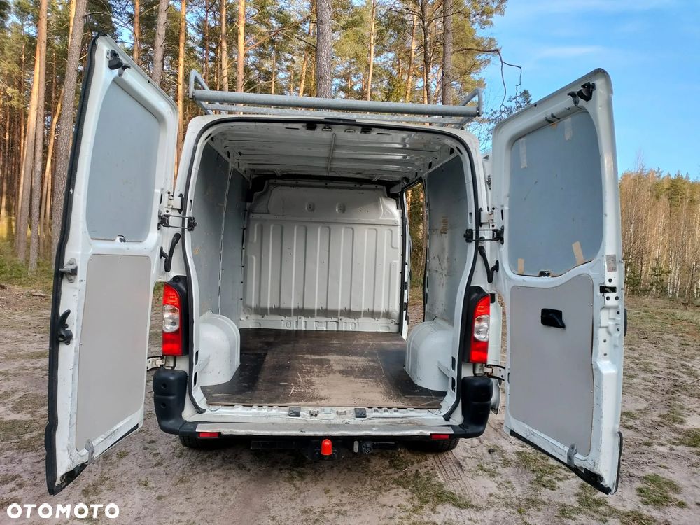 Renault master - 29
