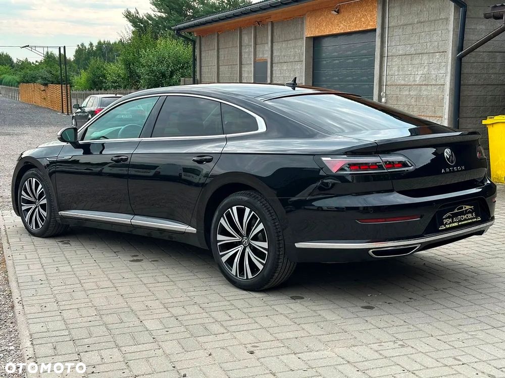 Volkswagen Arteon 2.0 TDI Elegance DSG - 12