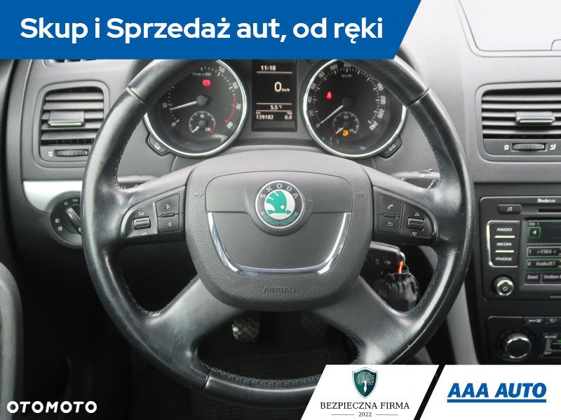 Skoda Yeti - 14