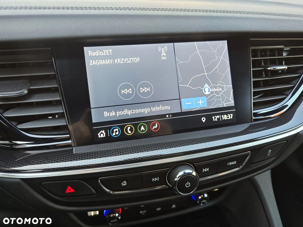 Opel Insignia 2.0 CDTI Business Elegance S&S - 20