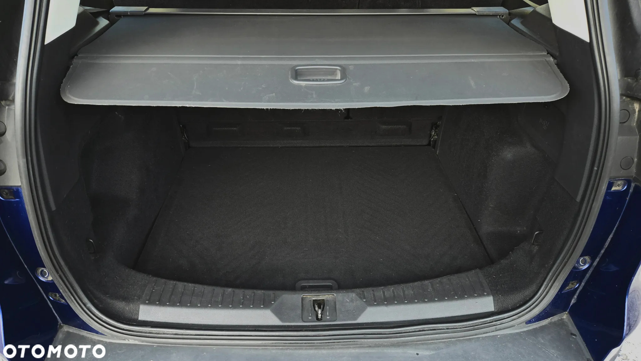 Ford Kuga - 23