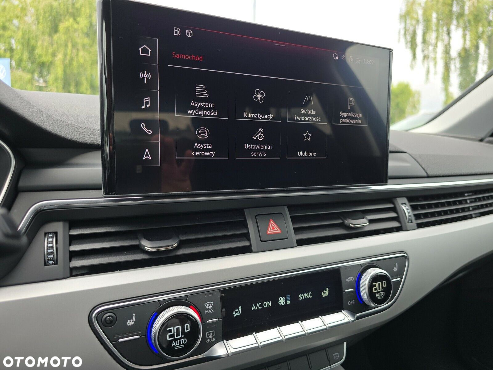 Audi A4 - 22