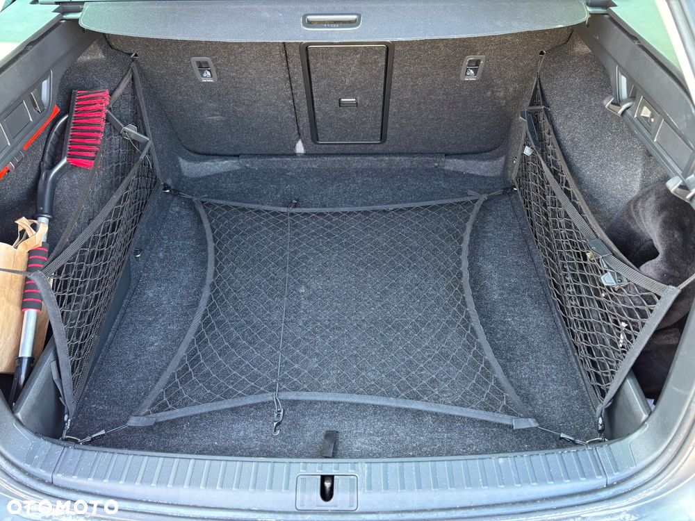 Skoda Octavia 2.0 TDI Style DSG - 9
