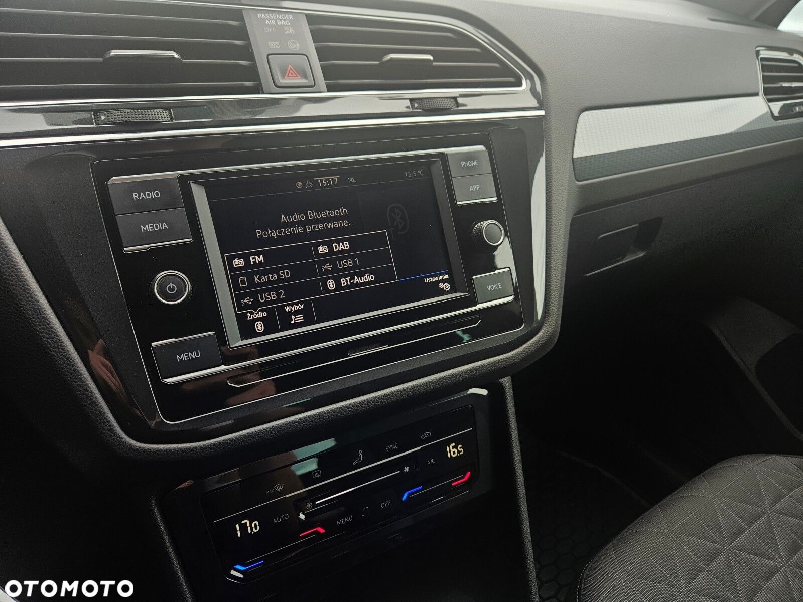Volkswagen Tiguan 1.5 TSI EVO Life - 21