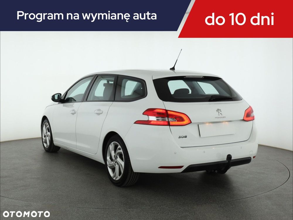 Peugeot 308 - 6