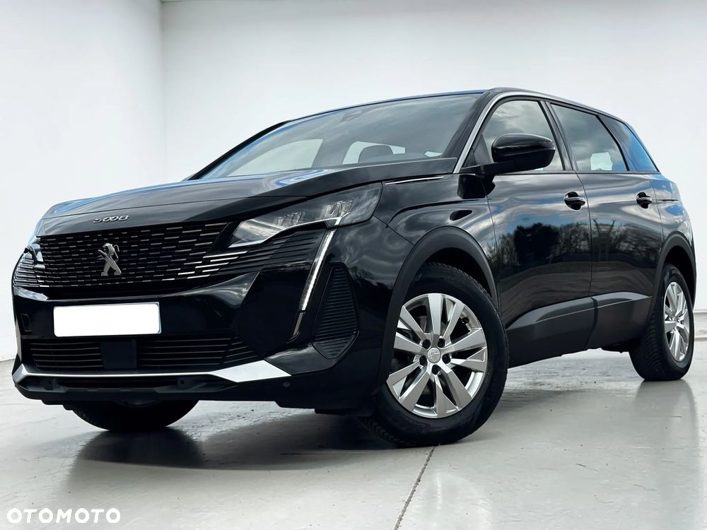 Peugeot 5008 1.2 PureTech Active S&S EAT6 - 6