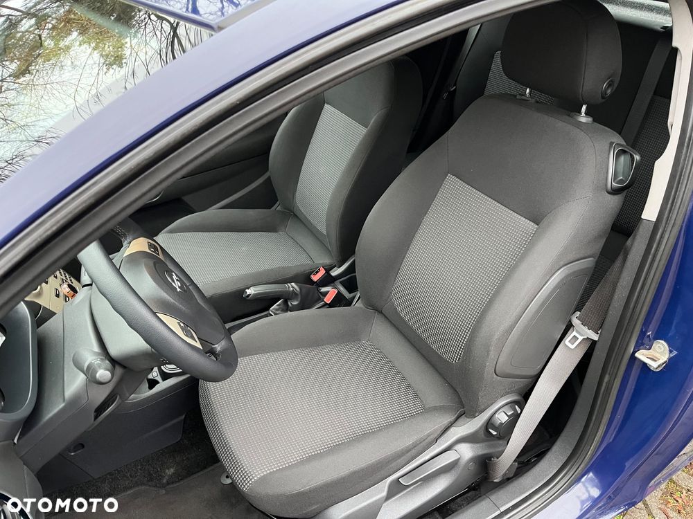 Opel Corsa 1.2 16V - 15