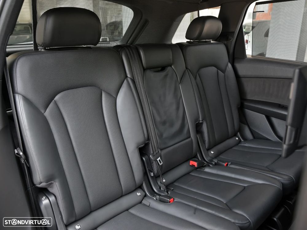 Audi Q7 3.0 TDI e-tron quattro tiptronic - 8